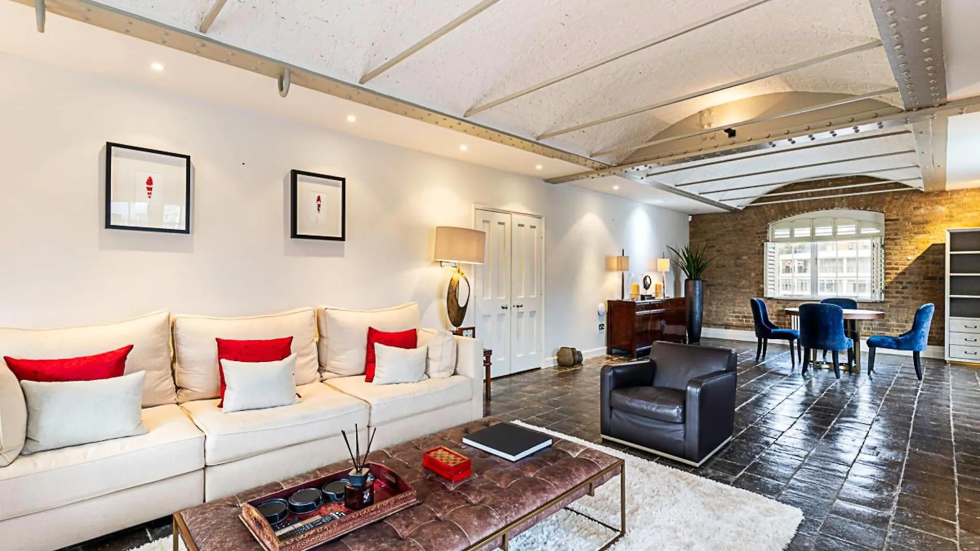 Apartment Charming Home In St Katharine Docks London United Kingdom